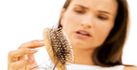 Hair Loss Stories