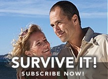 Survive It Small