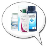Hair Loss Regimen